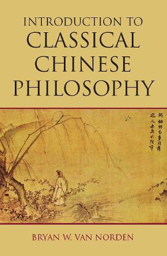 Cover image for Introduction to Classical Chinese Philosophy