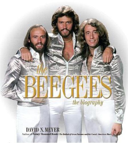 Bee Gees: The Biography