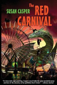 Cover image for The Red Carnival