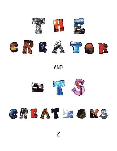 Cover image for The Creator and Its Creations