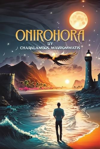 Cover image for Onirohora