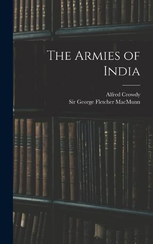 The Armies of India