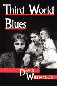 Cover image for Third World Blues