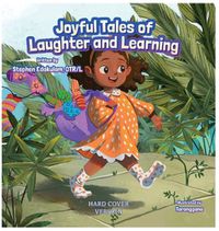 Cover image for Joyful Tales of Laughter and Learning (Hard-Cover)