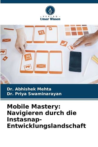 Cover image for Mobile Mastery