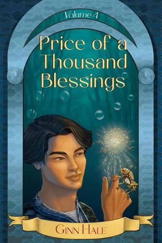 Cover image for Price of a Thousand Blessings Volume 4