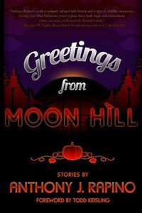 Cover image for Greetings from Moon Hill