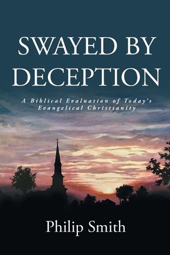 Cover image for Swayed by Deception