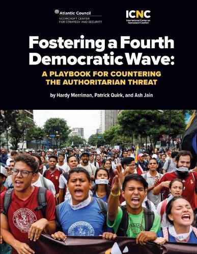 Fostering a Fourth Democratic Wave