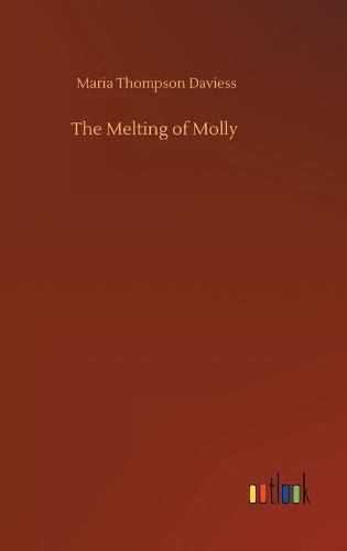 Cover image for The Melting of Molly
