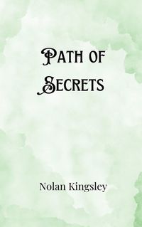 Cover image for Path of Secrets