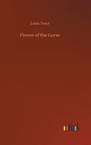 Cover image for Flower of the Gorse