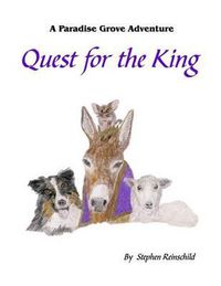 Cover image for Quest for the King