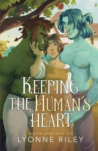 Cover image for Keeping the Human's Heart