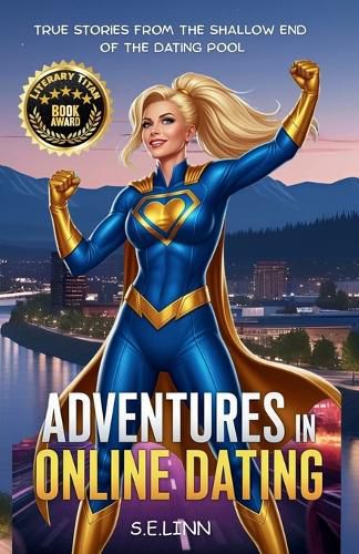 Cover image for Adventures in Online Dating