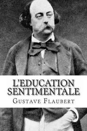 Cover image for L'Education sentimentale