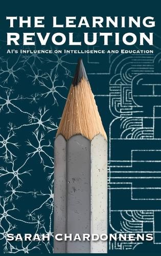 Cover image for The Learning Revolution