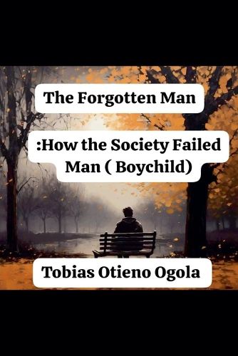 Cover image for The Forgotten Man