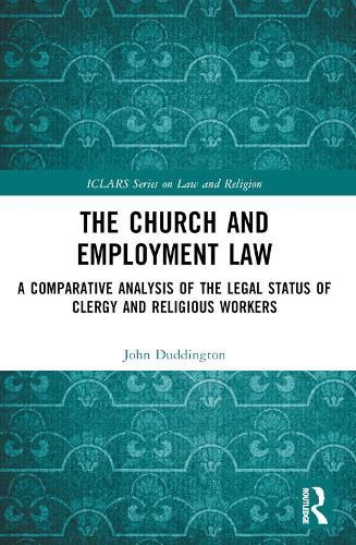 The Church and Employment Law