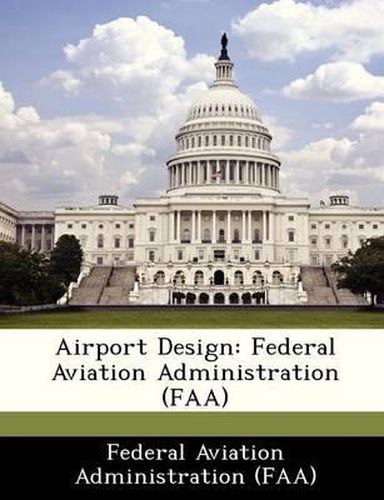 Cover image for Airport Design