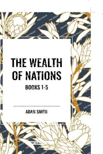 The Wealth of Nations