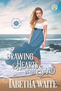 Cover image for Drawing Hearts in the Sand