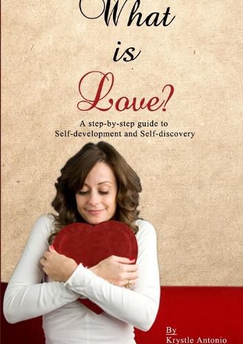 Cover image for What is Love?