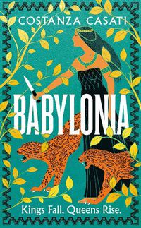 Cover image for Babylonia