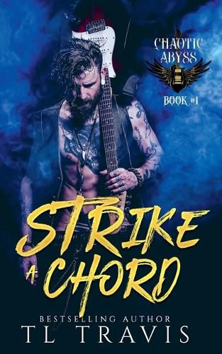 Cover image for Strike A Chord