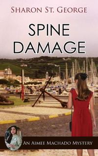 Cover image for Spine Damage