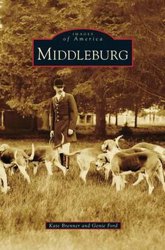 Cover image for Middleburg