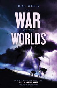 Cover image for The War of the Worlds