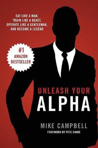 Cover image for Unleash Your Alpha