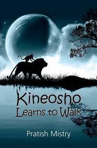 Cover image for Kineosho Learns to Walk