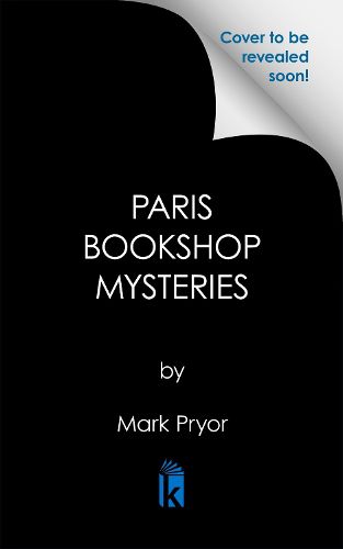 Cover image for The Most Mysterious Bookshop in Paris
