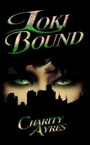 Cover image for Loki Bound