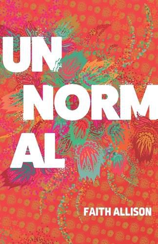 Cover image for UnNormal