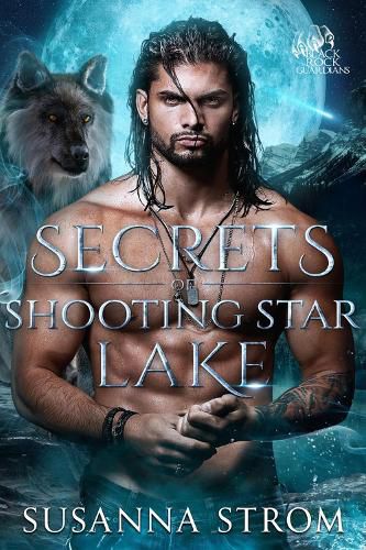 Cover image for Secrets of Shooting Star Lake