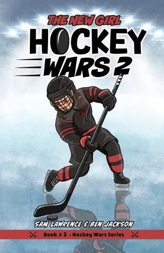 Hockey Wars 2: The New Girl