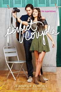 Cover image for Perfect Couple