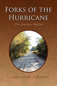 Cover image for Forks of the Hurricane