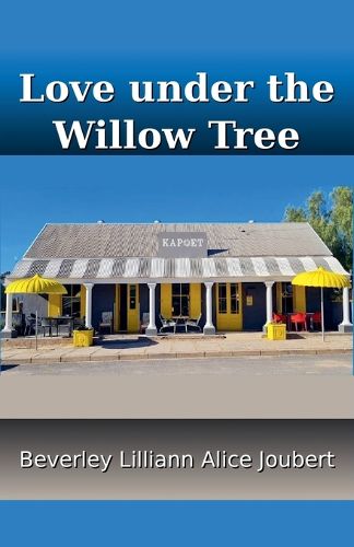 Cover image for Love under the Willow Tree