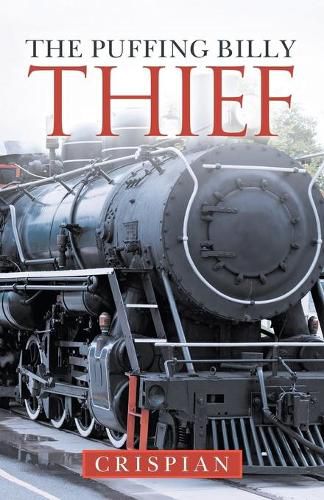 Cover image for The Puffing Billy Thief