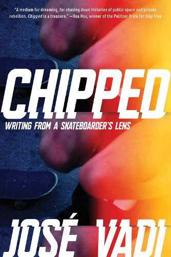 Cover image for Chipped