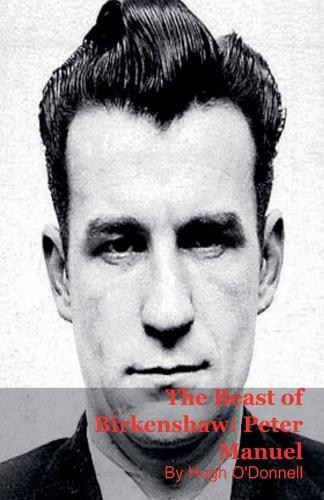 Cover image for The Beast of Birkenshaw