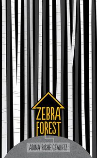 Cover image for Zebra Forest