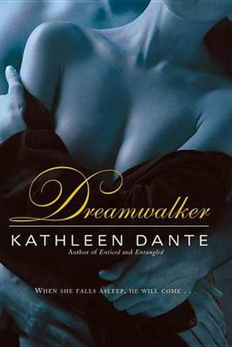 Cover image for Dreamwalker