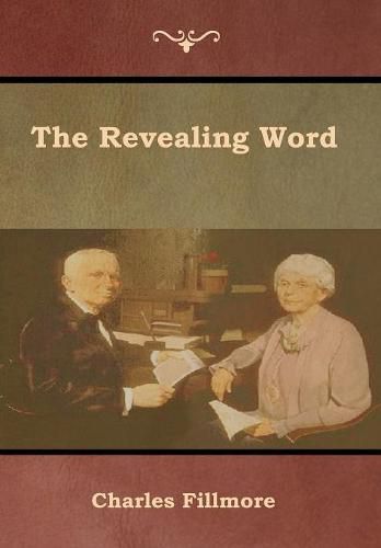 Cover image for The Revealing Word