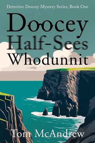 Cover image for Doocey Half-Sees Whodunnit
