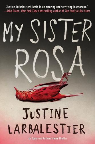 Cover image for My Sister Rosa
